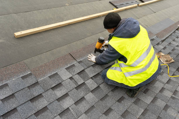 Best Roof Waterproofing Services  in Wendell, ID