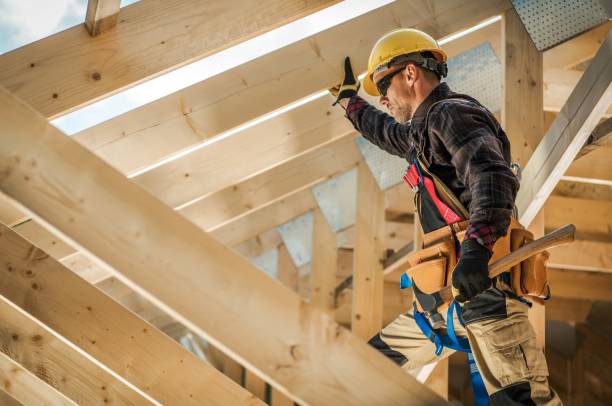 Roof Waterproofing Services in Wendell, ID