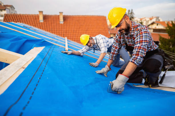 Gutter Installation and Roofing in Wendell, ID