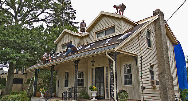Professional Roofing Contractor in Wendell, ID