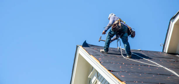 Roof Installation Near Me in Wendell, ID